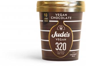 Vegan Low Calorie Chocolate Ice Cream 460ml